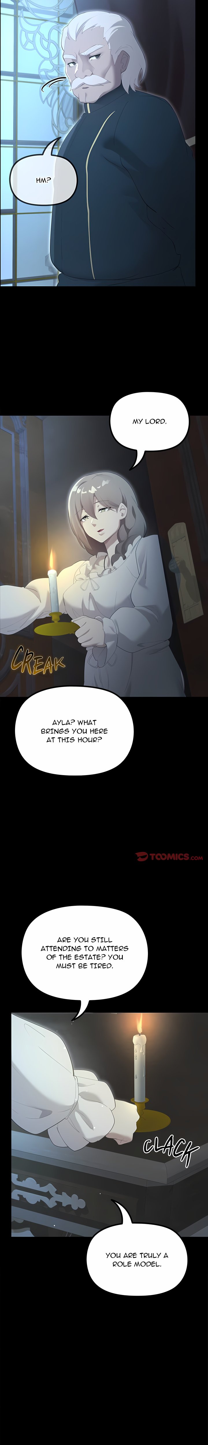 XX Dungeon Chapter 38 - Page 12
