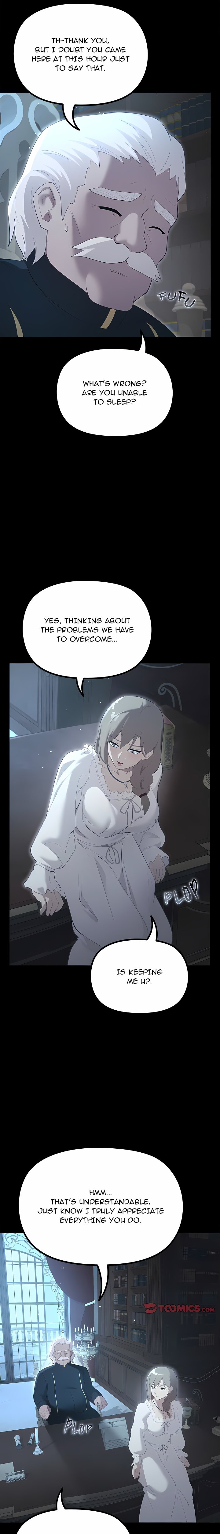 XX Dungeon Chapter 38 - Page 13