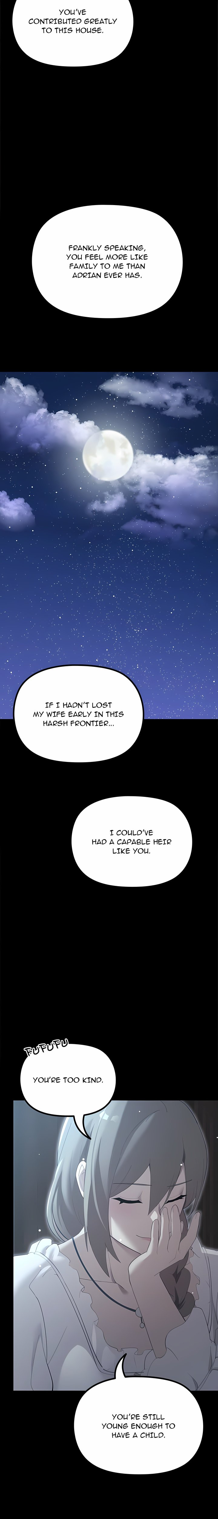 XX Dungeon Chapter 38 - Page 14