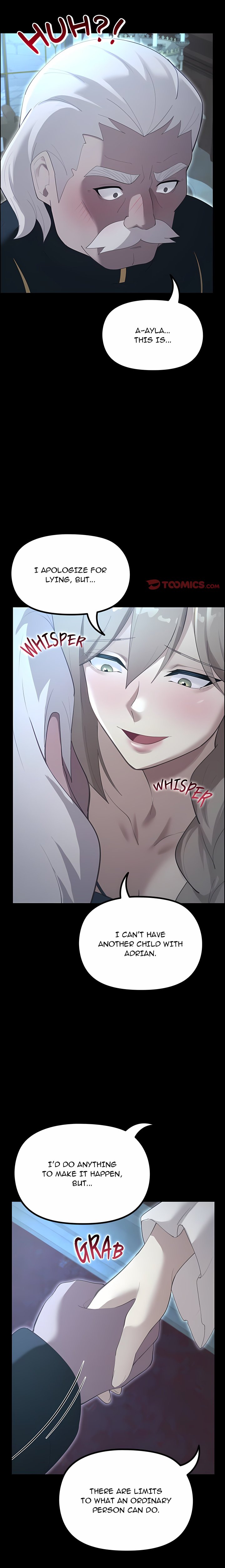 XX Dungeon Chapter 38 - Page 16
