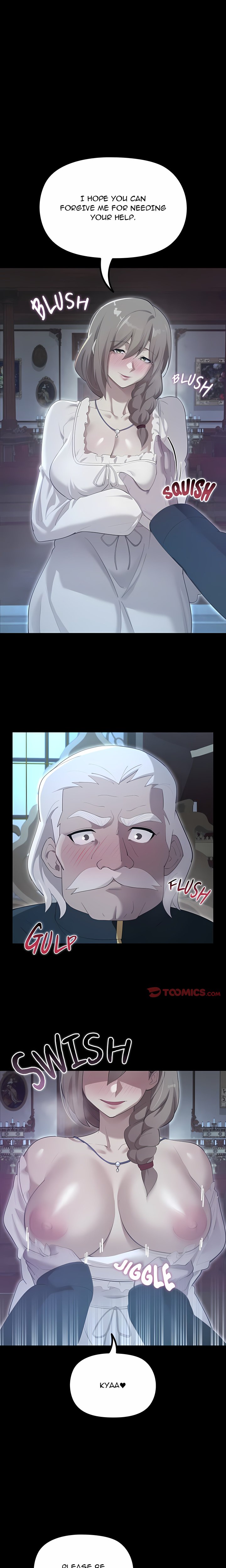 XX Dungeon Chapter 38 - Page 17