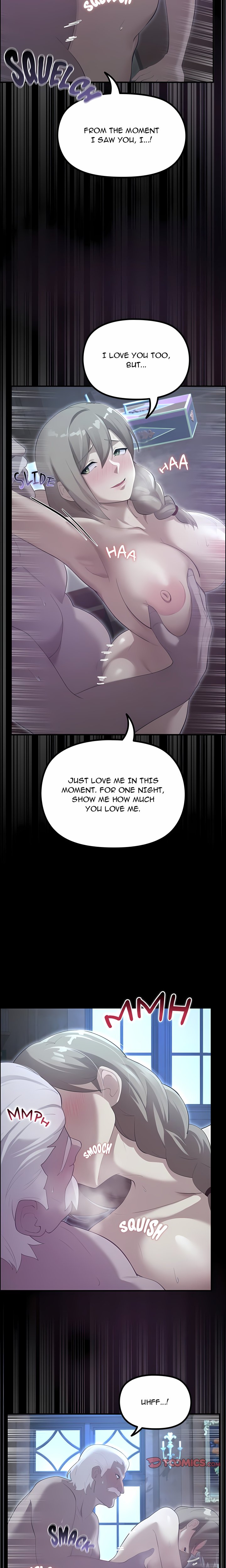 XX Dungeon Chapter 38 - Page 23