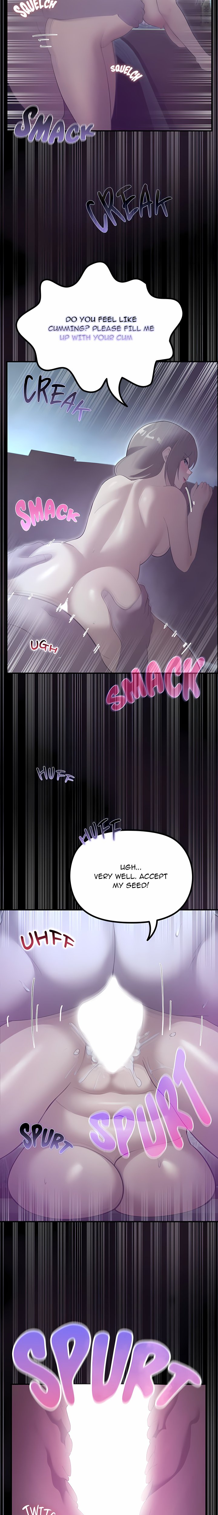 XX Dungeon Chapter 38 - Page 24