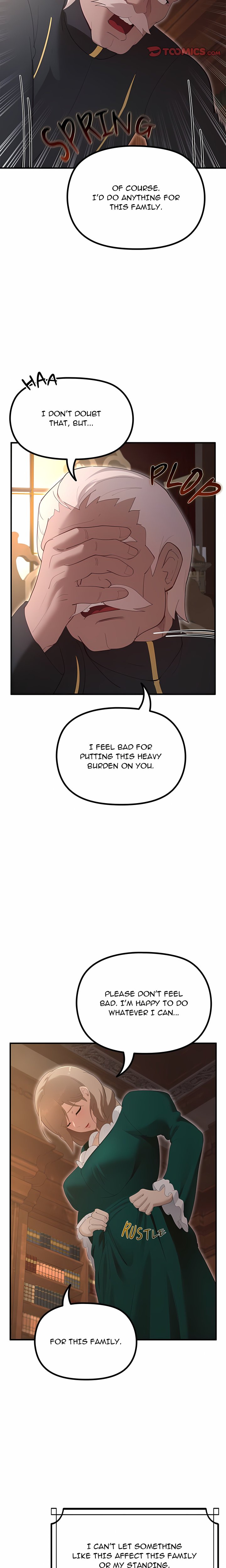 XX Dungeon Chapter 38 - Page 5