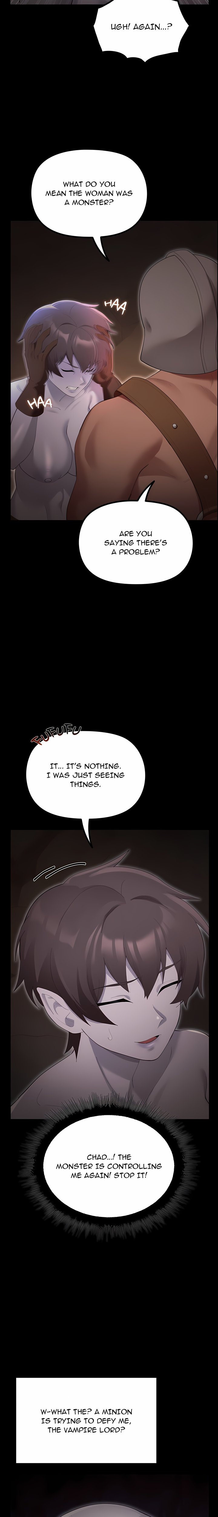 XX Dungeon Chapter 41 - Page 16