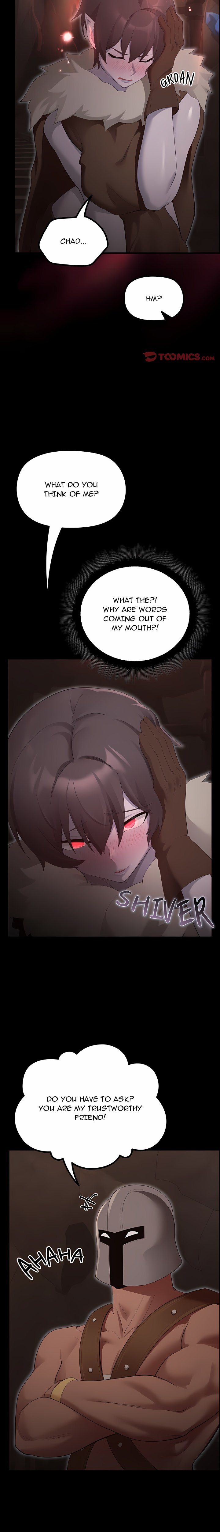 XX Dungeon Chapter 41 - Page 9