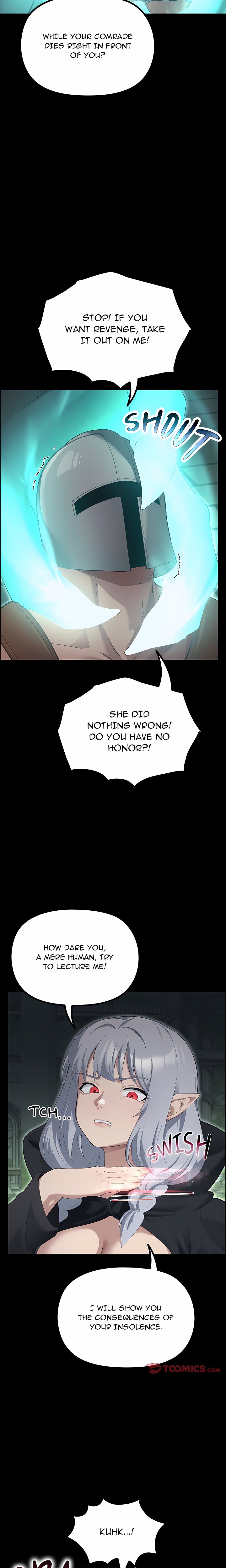 XX Dungeon Chapter 42 - Page 5