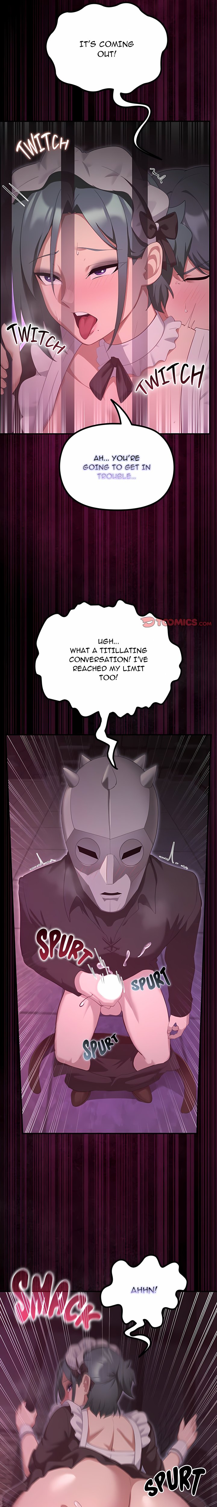 XX Dungeon Chapter 47 - Page 21