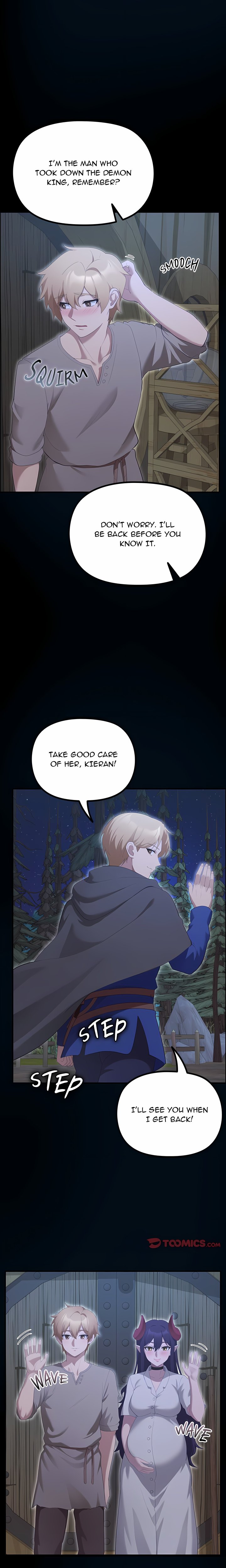 XX Dungeon Chapter 48 - Page 23