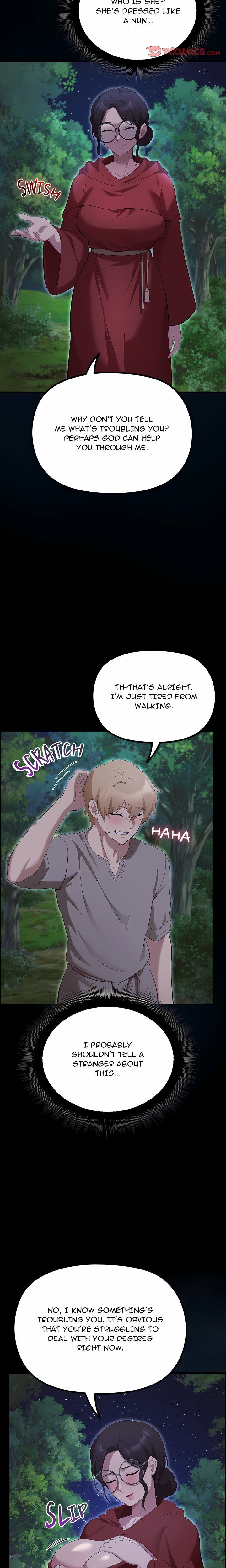 XX Dungeon Chapter 48 - Page 26