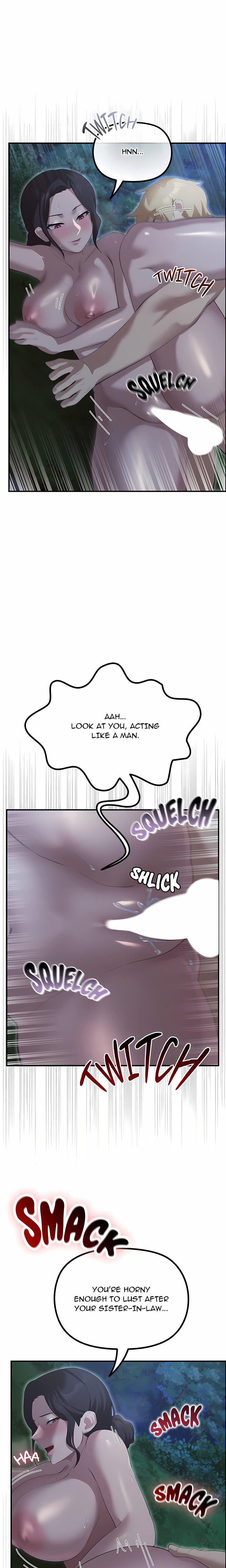 XX Dungeon Chapter 49 - Page 4