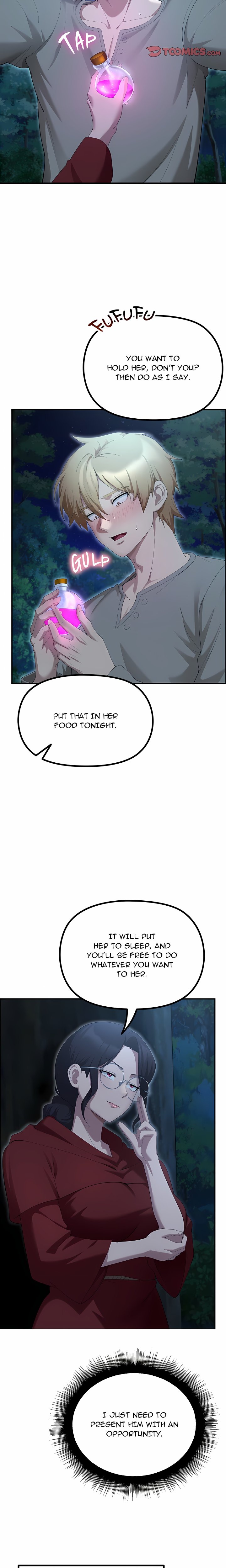 XX Dungeon Chapter 50 - Page 5
