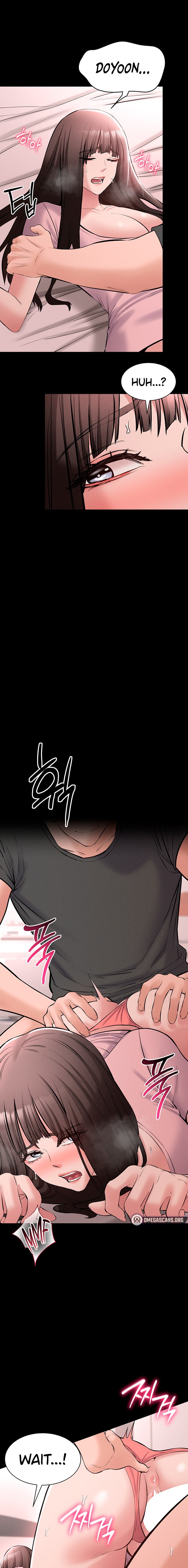 I Want To Work Quietly Chapter 39 - Page 17