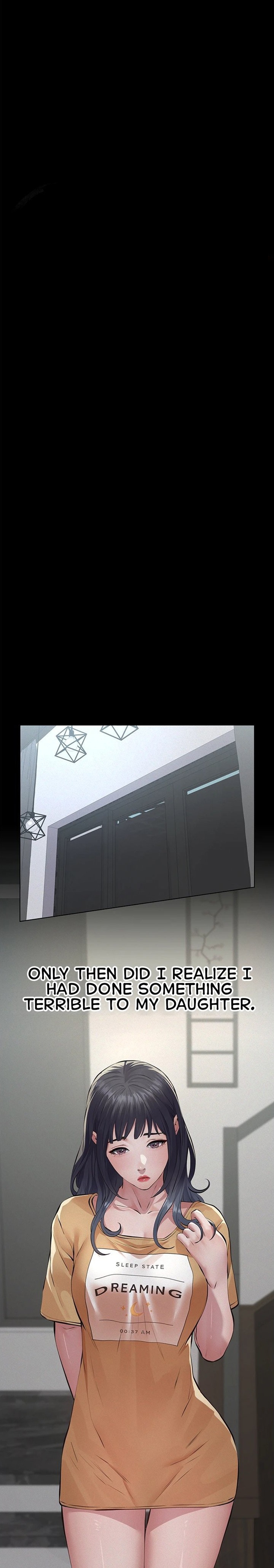 Sugar Daddy Chapter 22 - Page 16