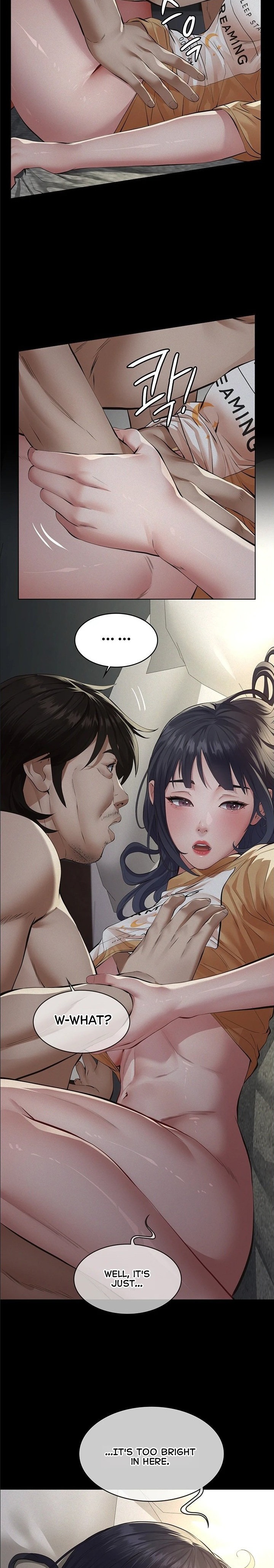 Sugar Daddy Chapter 23 - Page 31
