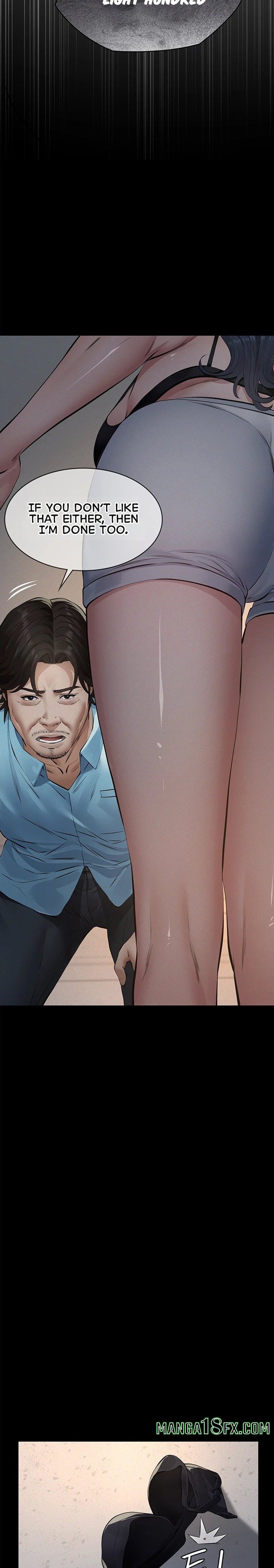 Sugar Daddy Chapter 26 - Page 28