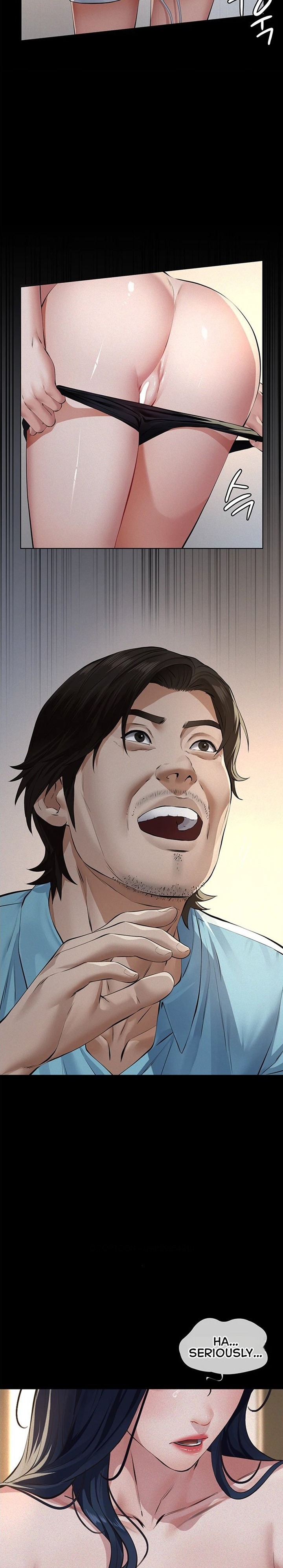 Sugar Daddy Chapter 26 - Page 30