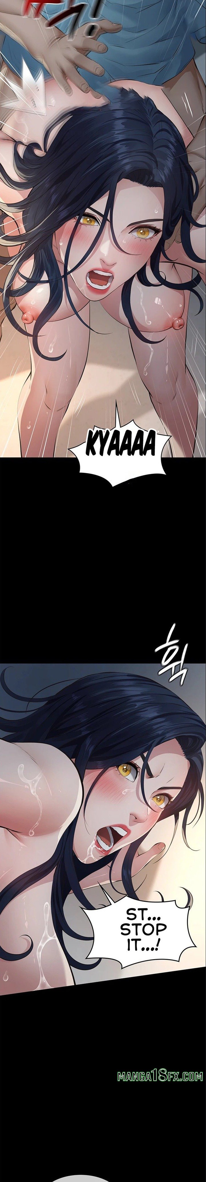 Sugar Daddy Chapter 27 - Page 17