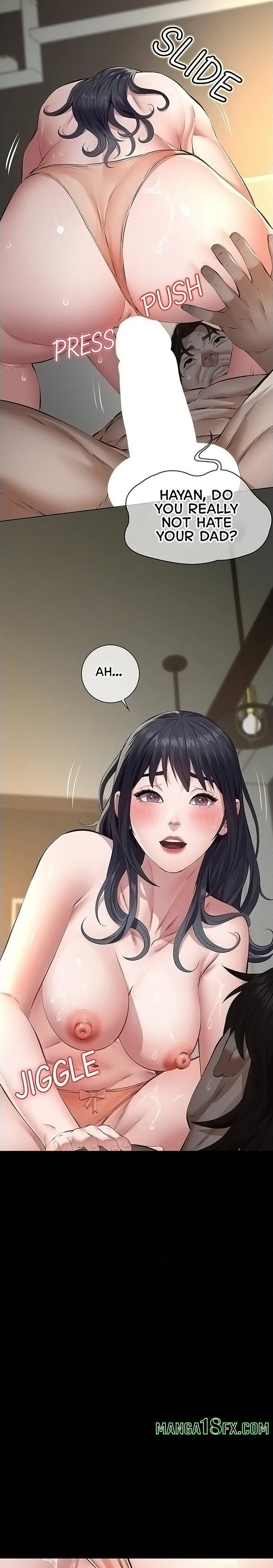 Sugar Daddy Chapter 29 - Page 12