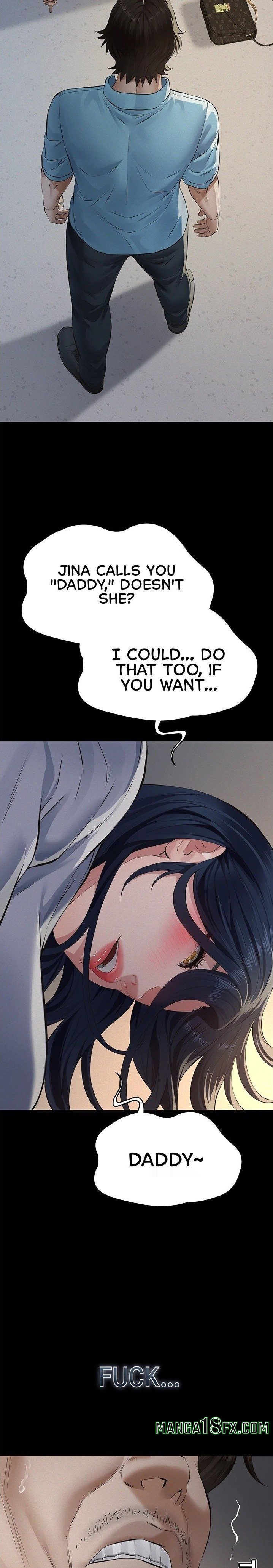 Sugar Daddy Chapter 29 - Page 22