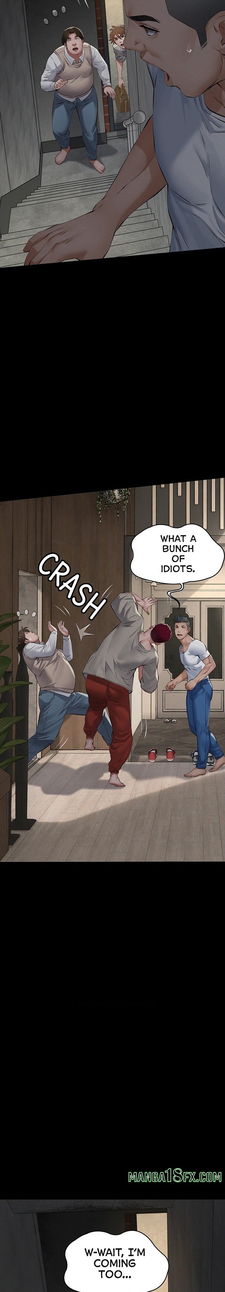 Sugar Daddy Chapter 31 - Page 33