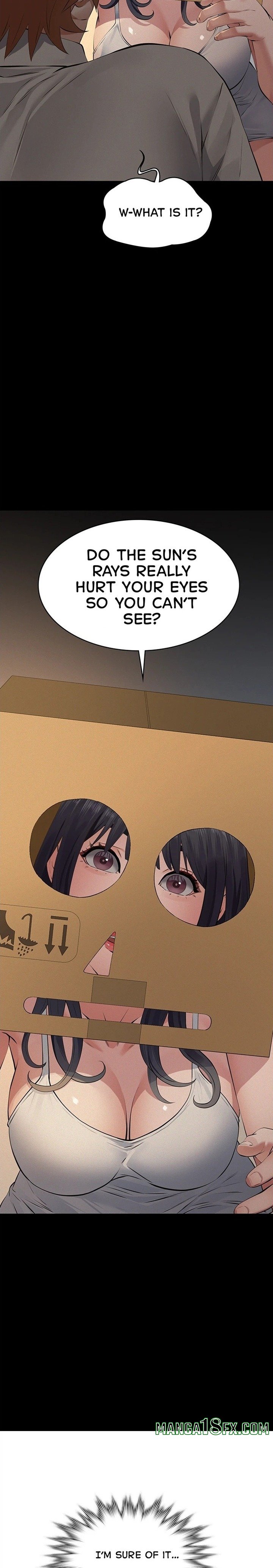 Sugar Daddy Chapter 32 - Page 18