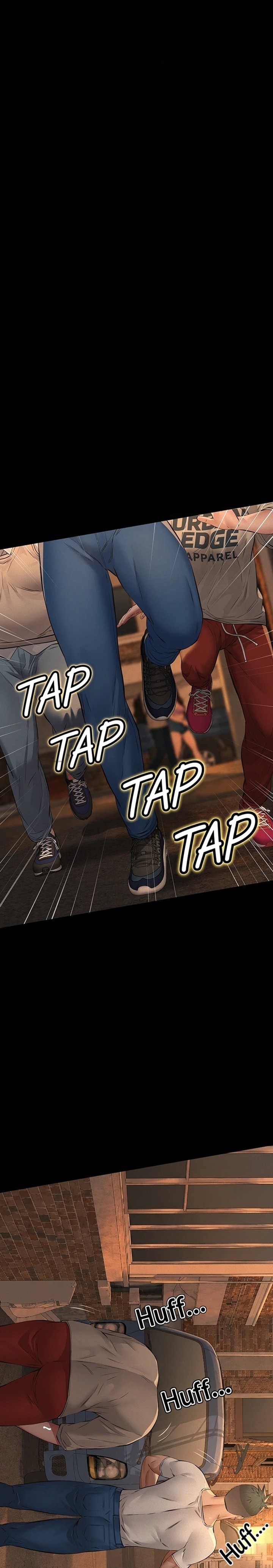 Sugar Daddy Chapter 32 - Page 21