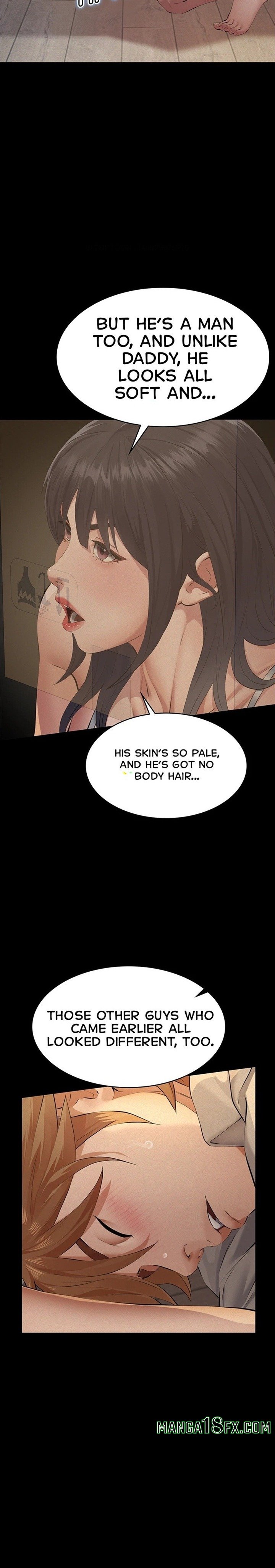 Sugar Daddy Chapter 32 - Page 6