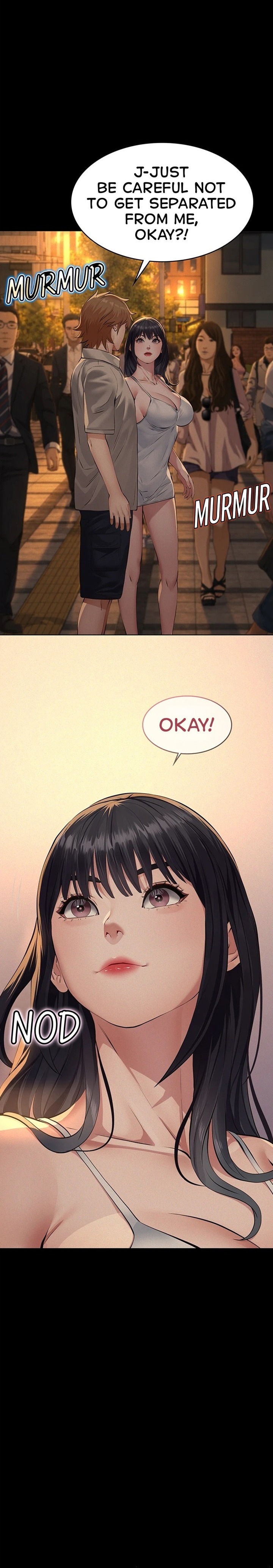Sugar Daddy Chapter 33 - Page 27