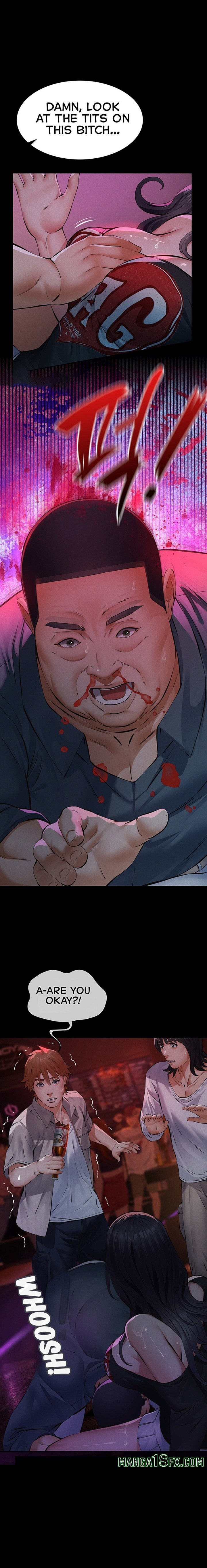 Sugar Daddy Chapter 35 - Page 27