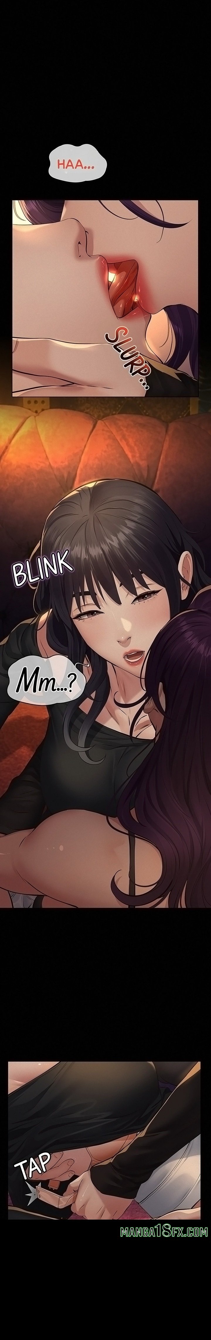 Sugar Daddy Chapter 35 - Page 8