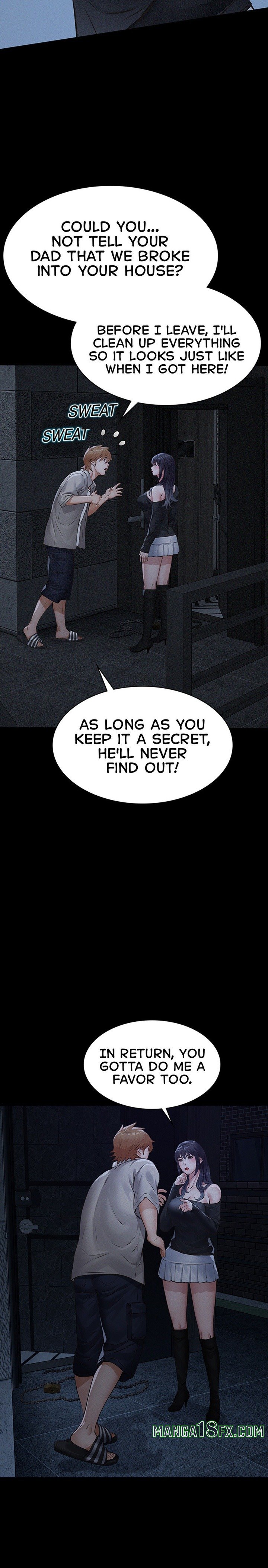 Sugar Daddy Chapter 36 - Page 11