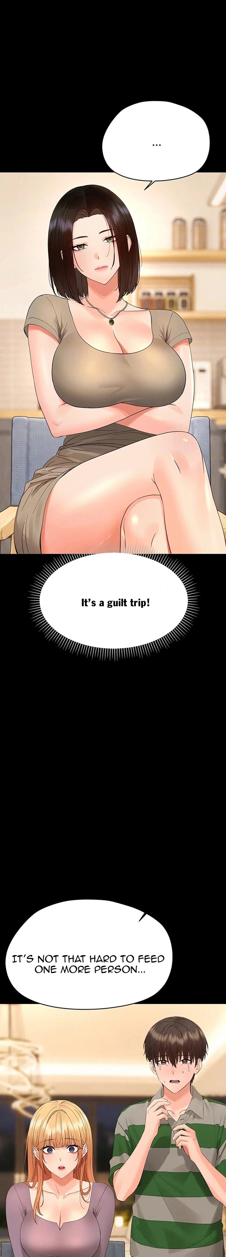 Small Beast Chapter 48 - Page 5