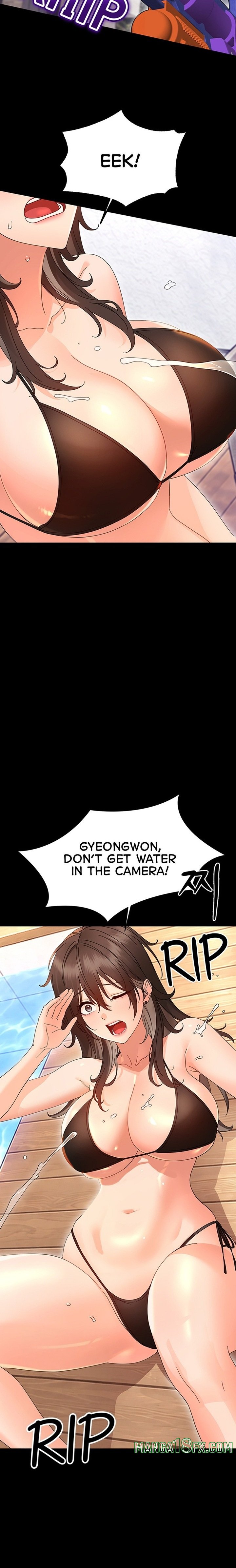 Small Beast Chapter 60 - Page 20