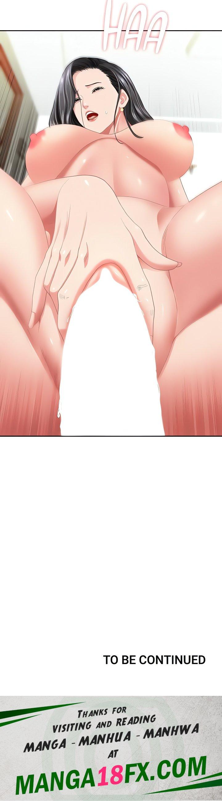 She’s a Married Woman Chapter 32 - Page 23