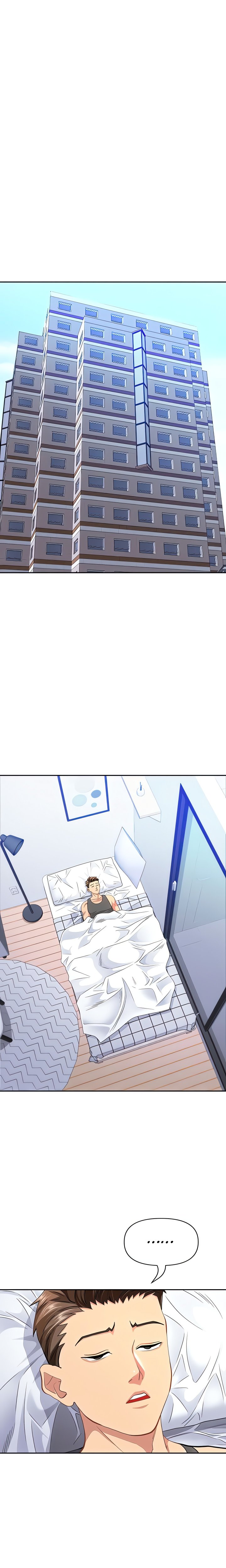She’s a Married Woman Chapter 35 - Page 2