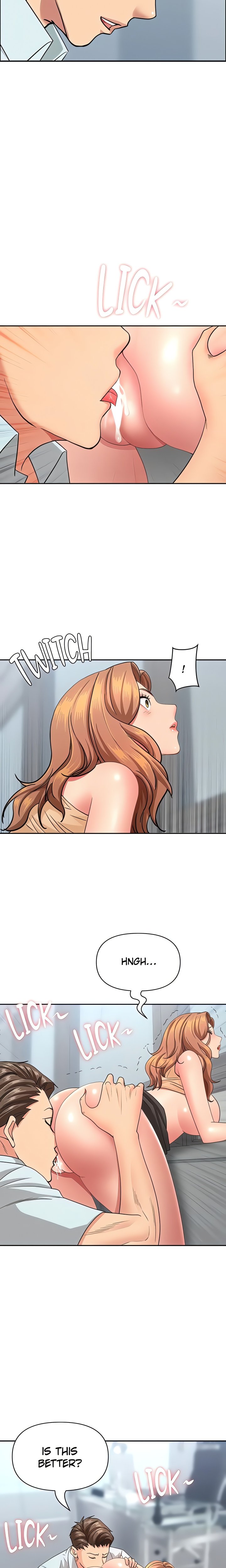 She’s a Married Woman Chapter 36 - Page 20