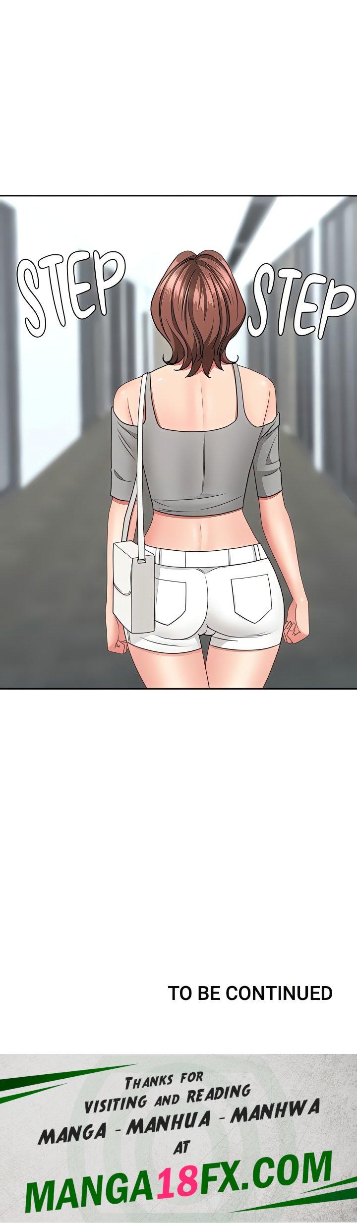 She’s a Married Woman Chapter 36 - Page 22