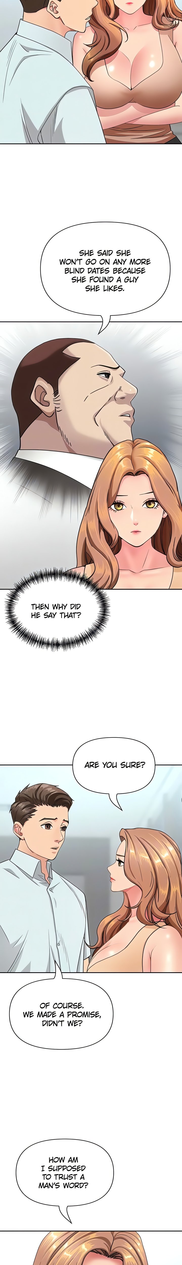 She’s a Married Woman Chapter 36 - Page 6