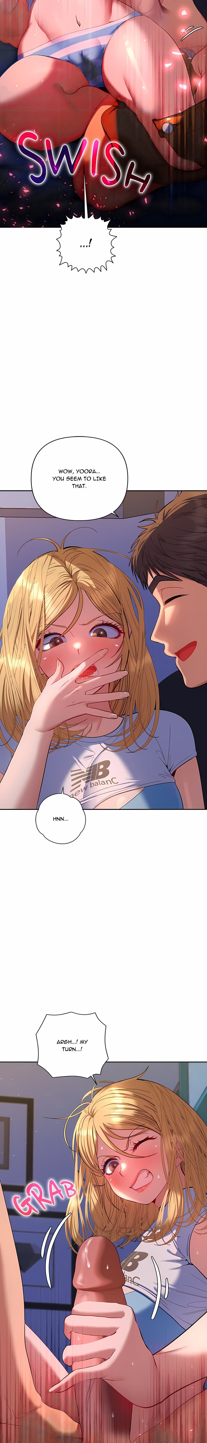 Everyone’s Man (Uncensored) Chapter 35 - Page 7