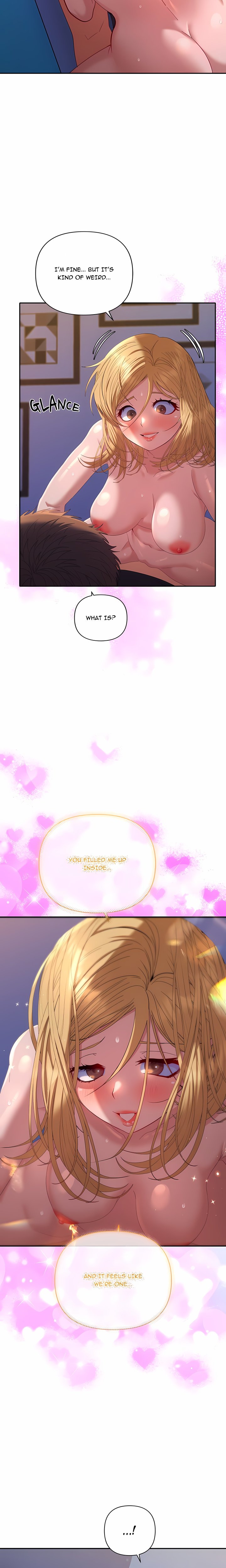 Everyone’s Man (Uncensored) Chapter 36 - Page 10
