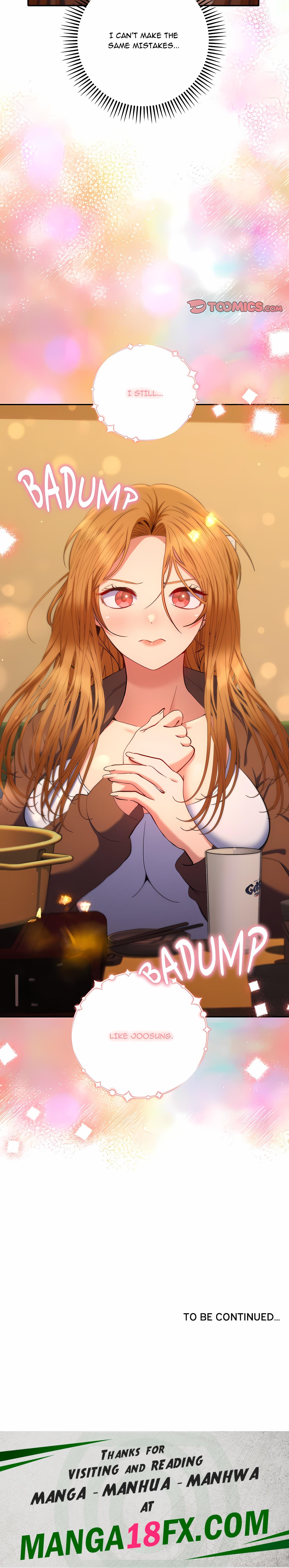Everyone’s Man (Uncensored) Chapter 38 - Page 27