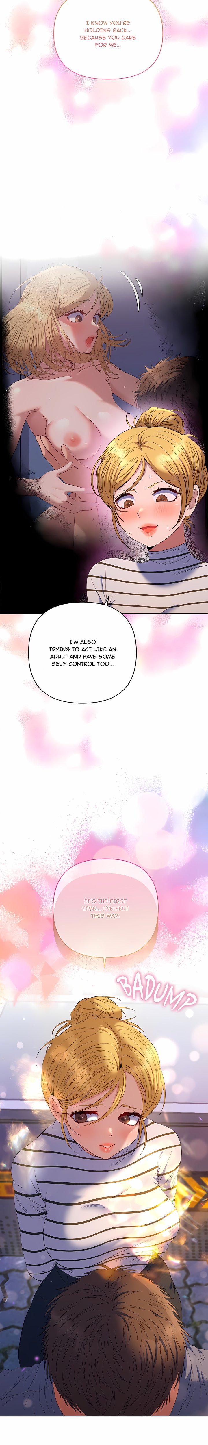 Everyone’s Man (Uncensored) Chapter 39 - Page 15