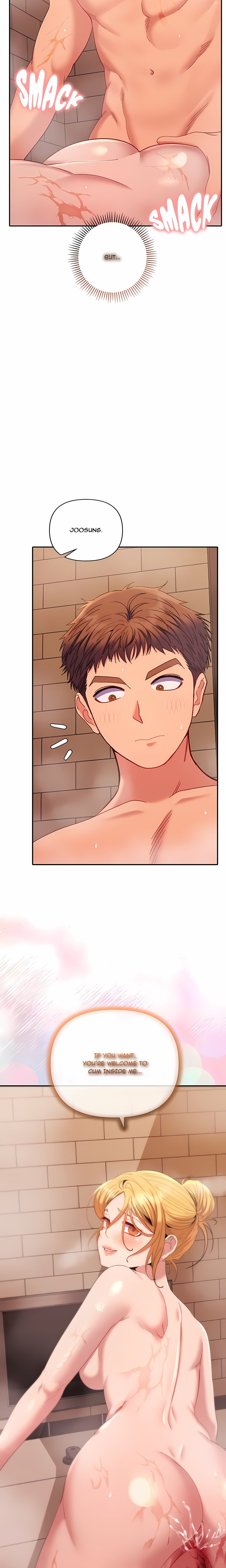 Everyone’s Man (Uncensored) Chapter 41 - Page 12