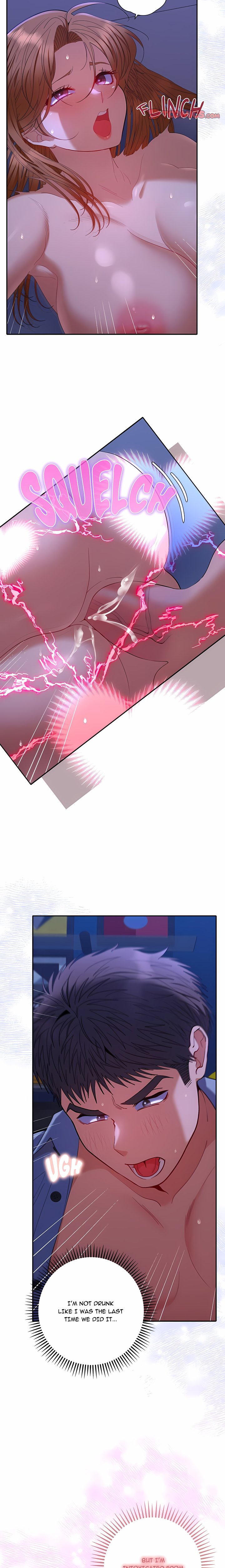 Everyone’s Man (Uncensored) Chapter 46 - Page 3