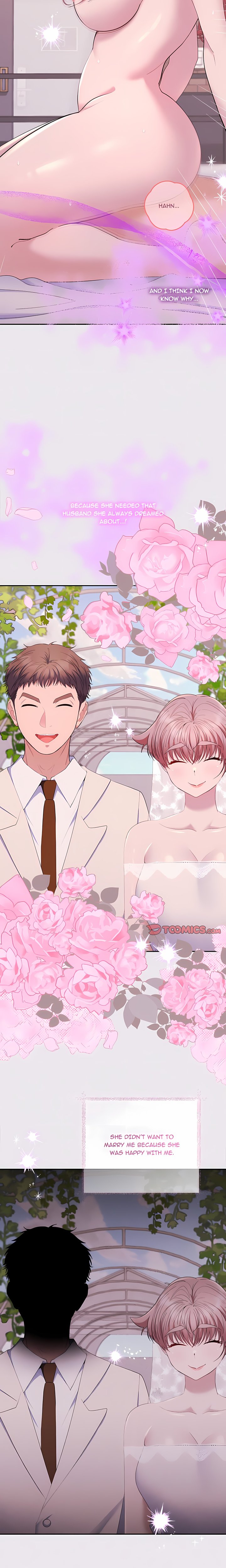 Everyone’s Man (Uncensored) Chapter 47 - Page 12
