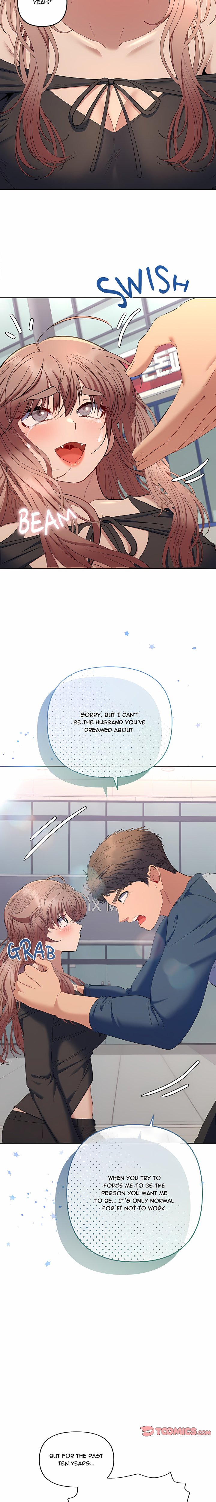 Everyone’s Man (Uncensored) Chapter 47 - Page 15
