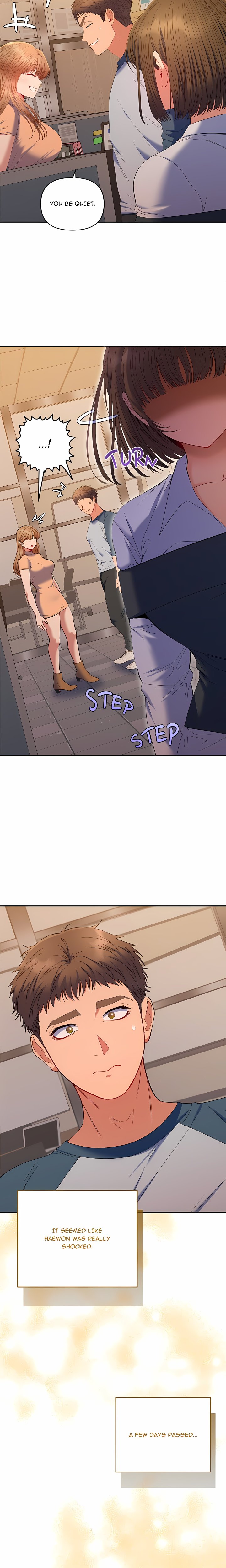 Everyone’s Man (Uncensored) Chapter 48 - Page 2