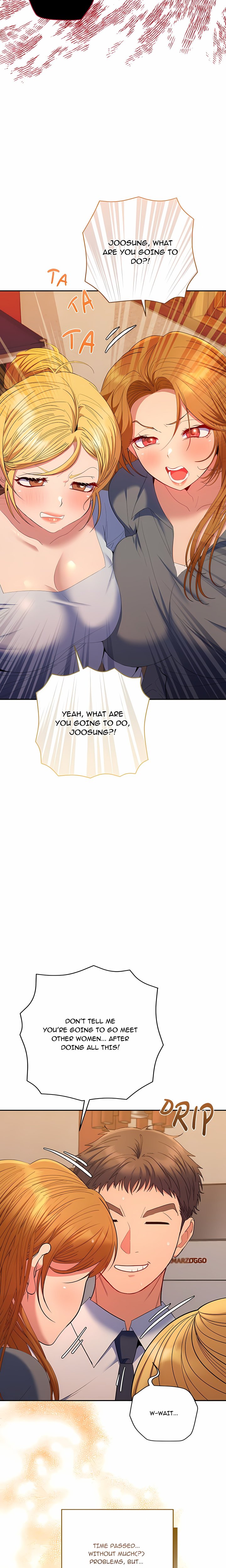 Everyone’s Man (Uncensored) Chapter 48 - Page 5