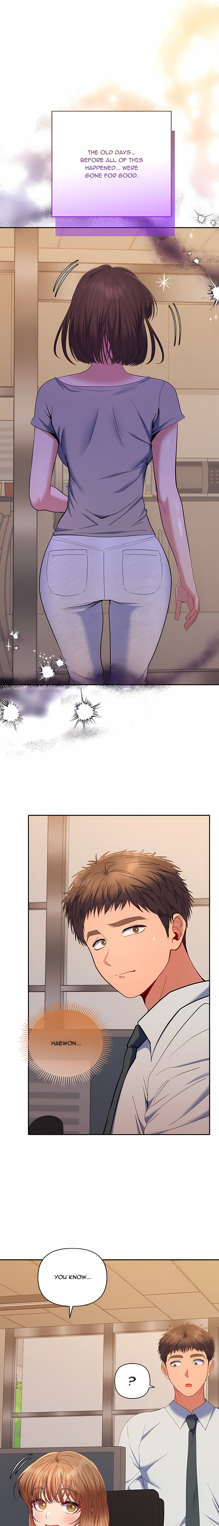 Everyone’s Man (Uncensored) Chapter 48 - Page 7